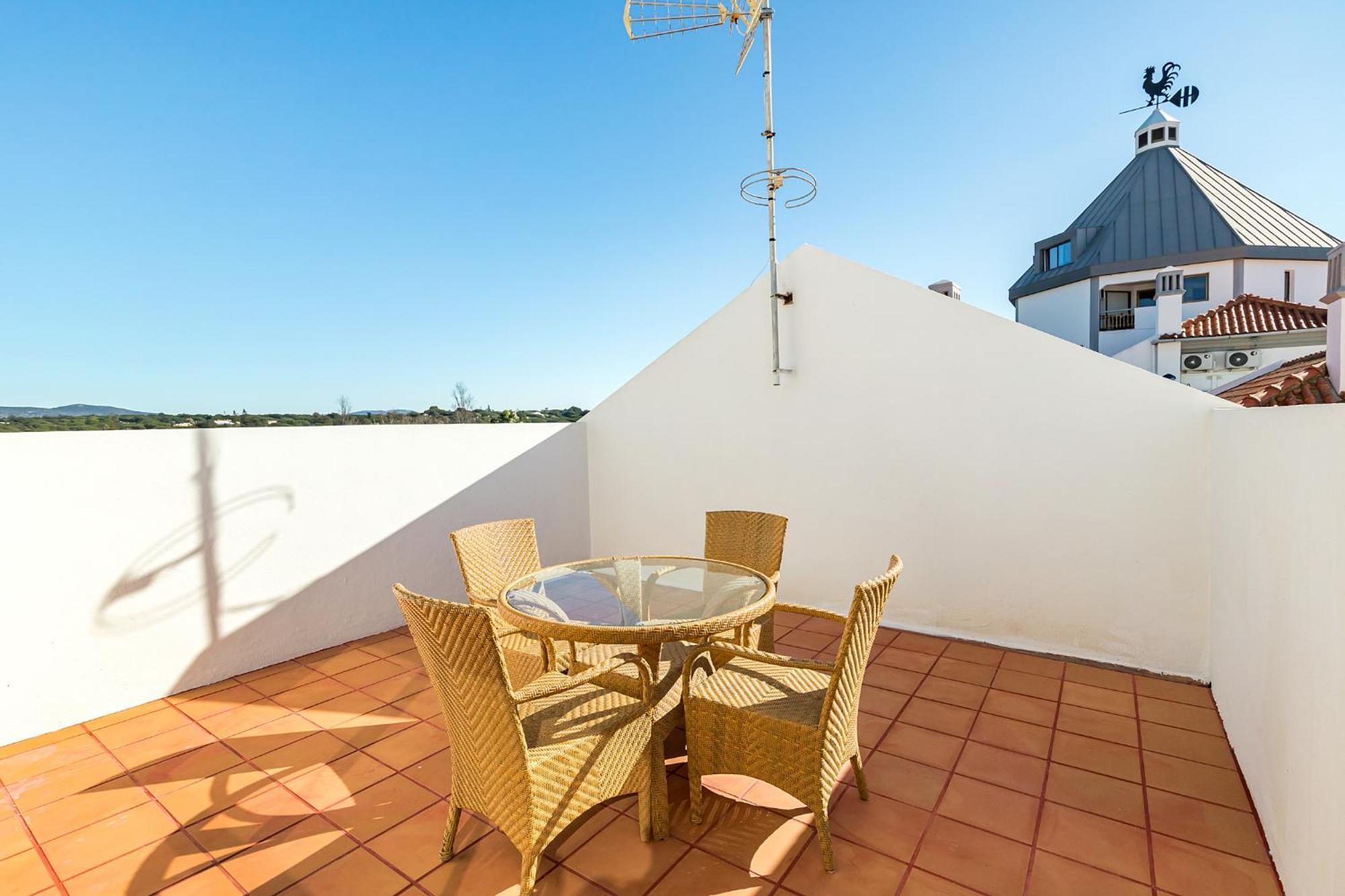 Апартаменты Algardia Marina Parque By Garvetur Виламура Экстерьер фото