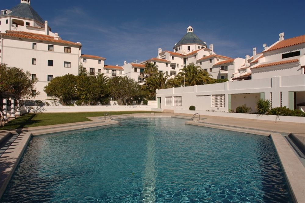 Апартаменты Algardia Marina Parque By Garvetur Виламура Экстерьер фото